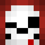 Afterdeath Sans - Other Minecraft Skins - image 3
