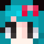 Casual Girl~ - Female Minecraft Skins - image 3