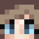 Our First Skin - Female Minecraft Skins - image 3