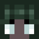 i'm actually not gonna livestream - Female Minecraft Skins - image 3