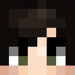 Medieval Blacksmith - Male Minecraft Skins - image 3