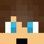Creeper Hoodie - Male Minecraft Skins - image 3