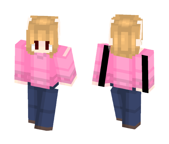 Mr. Dad Guy - Male Minecraft Skins - image 1