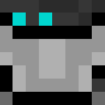 Infinite Warfare Warfighter - Interchangeable Minecraft Skins - image 3