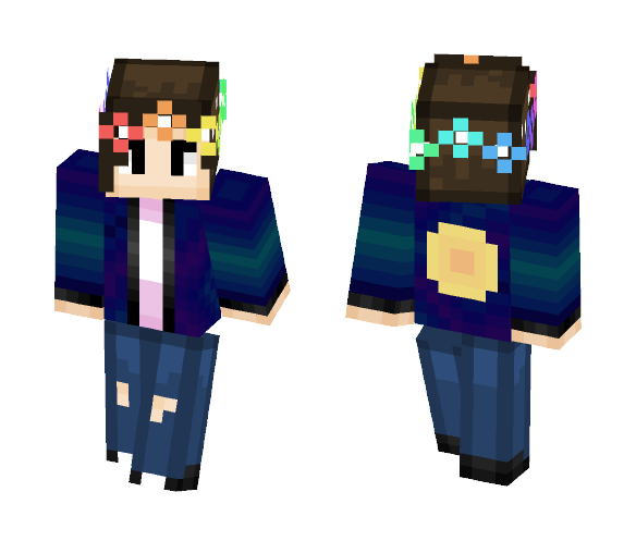 Skin request. - Male Minecraft Skins - image 1