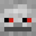 The Forgetful Skeleton - Male Minecraft Skins - image 3