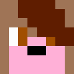 Papyrox (Underfur) - Female Minecraft Skins - image 3