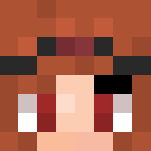Vampiric Queen - Female Minecraft Skins - image 3