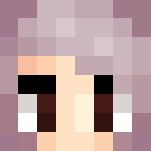 Kawaii Werewolf Gurl :33 - Kawaii Minecraft Skins - image 3
