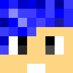 Dude Skin 3 - Male Minecraft Skins - image 3