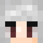 Kawaii Vampire girl - Girl Minecraft Skins - image 3