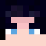 Anthonny // OC ~ Anthonny - Male Minecraft Skins - image 3