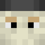 CS:GO Minecraft Chinese Terrorist - Male Minecraft Skins - image 3