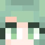 Download Free Ripped Jeans Skin for Minecraft image 3 Ripped Jeans - Female Minecraft Skins - image 3