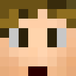 Logan - Male Minecraft Skins - image 3