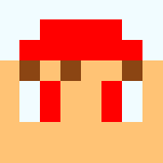 Magma admin Brendan - Male Minecraft Skins - image 3