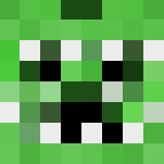 DinoSuit Creepa 2.0 - Interchangeable Minecraft Skins - image 3