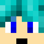 Dude Skin [2] - Male Minecraft Skins - image 3