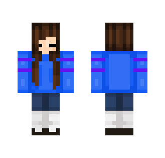 Is this Frisk or nah?