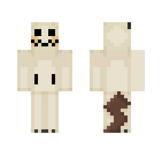 Mimikyu -Pokemon-