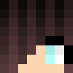Cute girl - Cute Girls Minecraft Skins - image 3