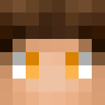 Spooky || - Male Minecraft Skins - image 3