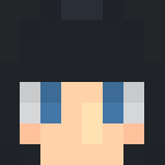Zatanna - New 52 - Comics Minecraft Skins - image 3