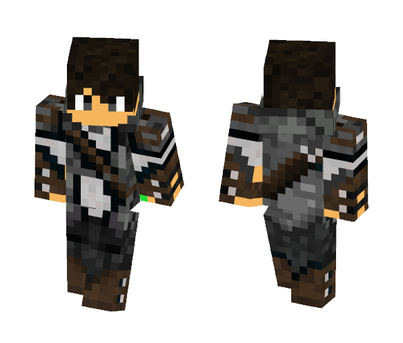 Dooner123 - Male Minecraft Skins - image 1