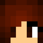 Gamer Girl (First Girl Skin) - Girl Minecraft Skins - image 3