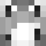 Temmie~UnderTale~3pxl - Female Minecraft Skins - image 3