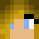 teen girl - Girl Minecraft Skins - image 3