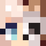 wow............ - Female Minecraft Skins - image 3