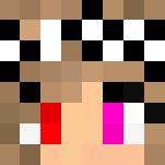 Maid - Female Minecraft Skins - image 3