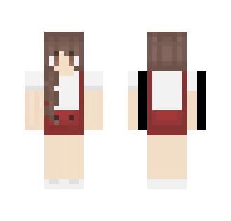 Red Overalls