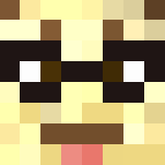Kenneth Bone - Male Minecraft Skins - image 3