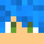 Its Me - Male Minecraft Skins - image 3