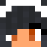 Download Free Aphmau maid (lovers lane) Skin for Minecraft image 3 Aphmau maid (lovers lane) - Female Minecraft Skins - image 3