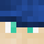 Irriphale the Archer - Male Minecraft Skins - image 3