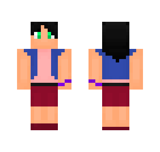 Just a Simple Design
