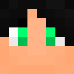 Just a Simple Design - Female Minecraft Skins - image 3