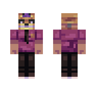 PinkGuy (FNAF)