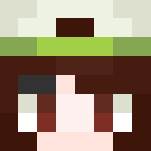Rodex Pokemon Trainer - Female Minecraft Skins - image 3