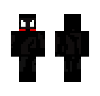 Sin | Undertale OC
