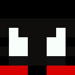 Sin | Undertale OC - Other Minecraft Skins - image 3