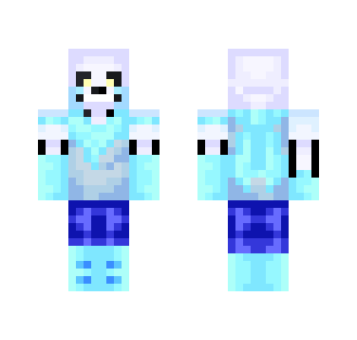 Blueberry Sans