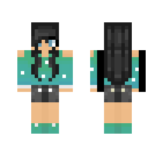 Venoxqtr's Skin~
