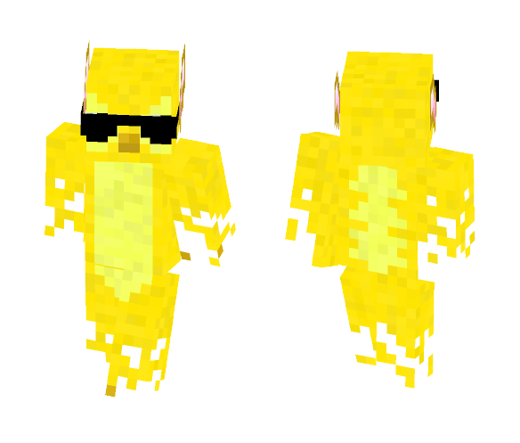 asdassads - Male Minecraft Skins - image 1