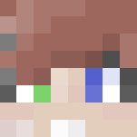 Download Free YEY I PLAY POKEMUN HUEHUEHUE || Grr Skin for Minecraft image 3 YEY I PLAY POKEMUN HUEHUEHUE || Grr - Female Minecraft Skins - image 3