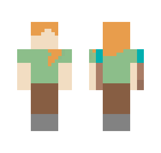 Minimal Alex