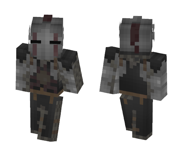 Roy's Boy Toy - Boy Minecraft Skins - image 1